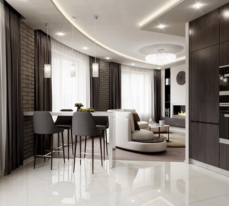 NeDesign - Servicii specializate de design interior