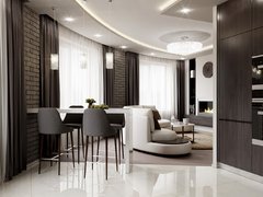 NeDesign - Servicii specializate de design interior